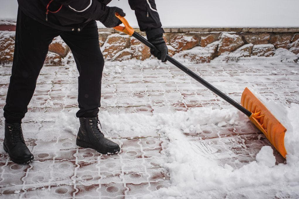 Snow Removal